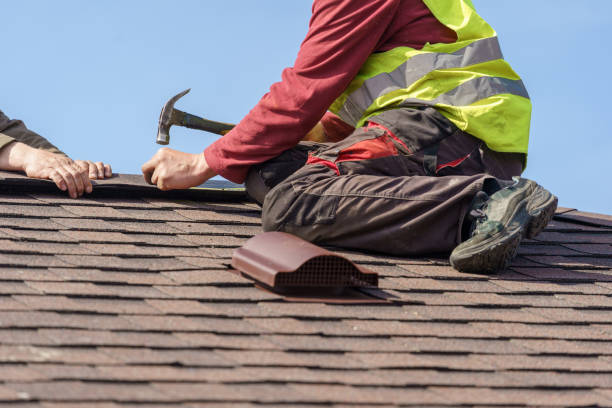 Best Roof Replacement Cost  in Orida City, FL