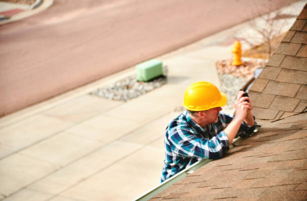 Quick and Trustworthy Emergency Roof Repair Services in Florida City, FL
