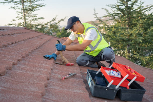 Best Commercial Roofing Services  in Orida City, FL