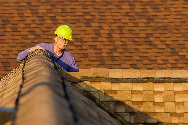 Residential Roof Replacement in Florida City, FL
